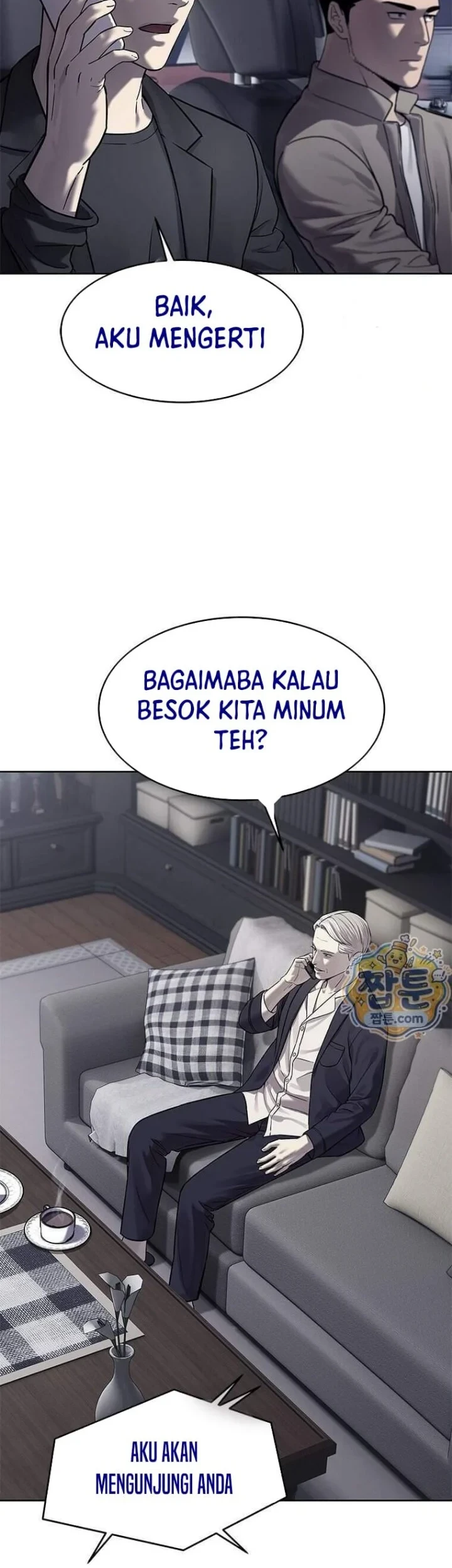 Chapter 328 - halaman 69
