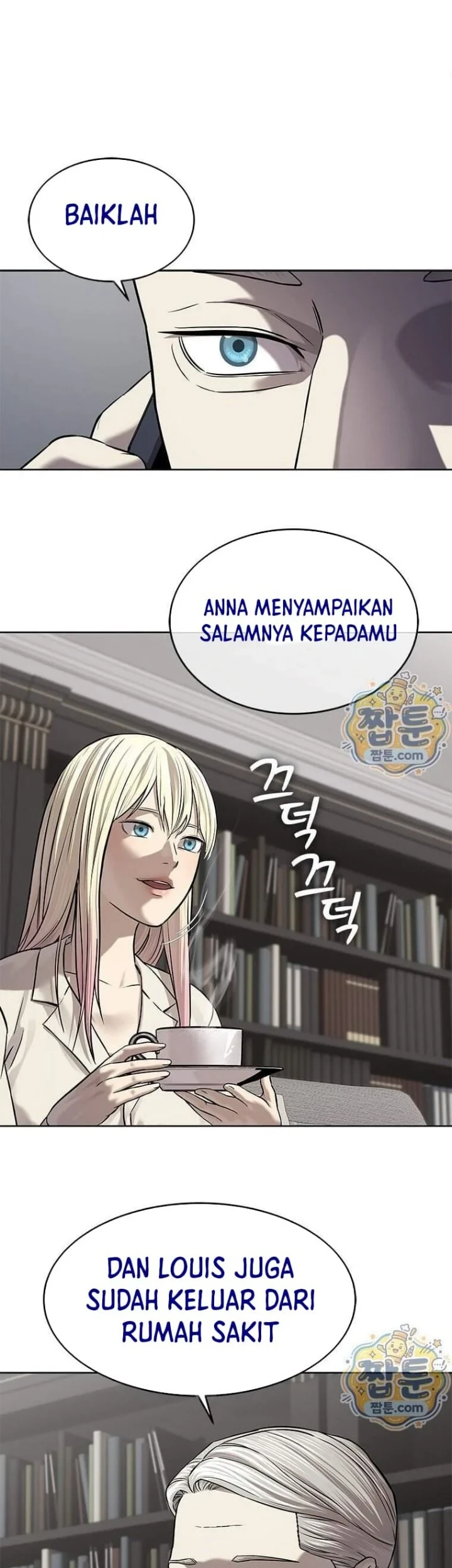 Chapter 328 - halaman 70
