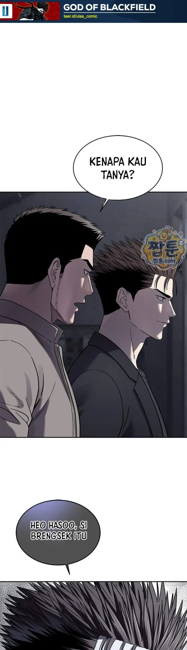 Chapter 328 - halaman 3