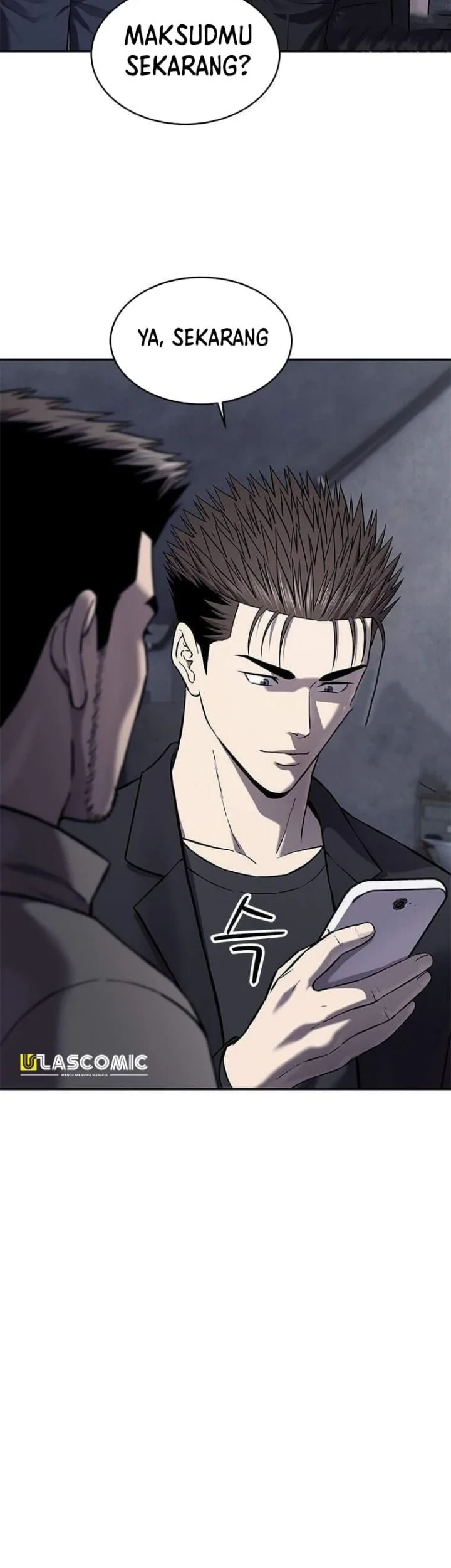 Chapter 328 - halaman 5