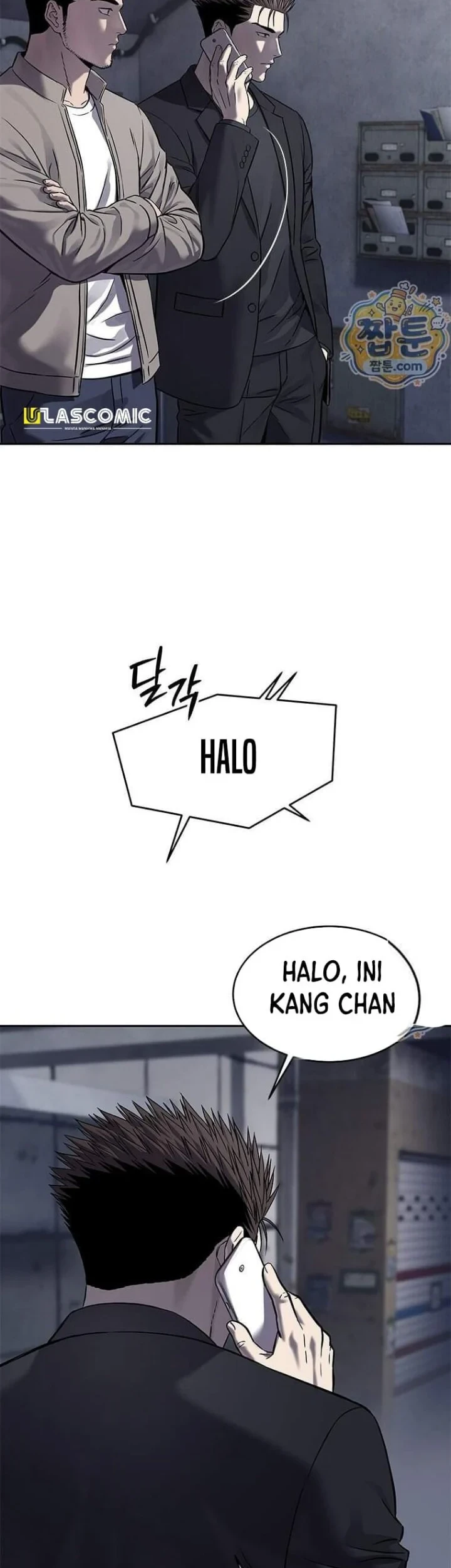 Chapter 328 - halaman 9