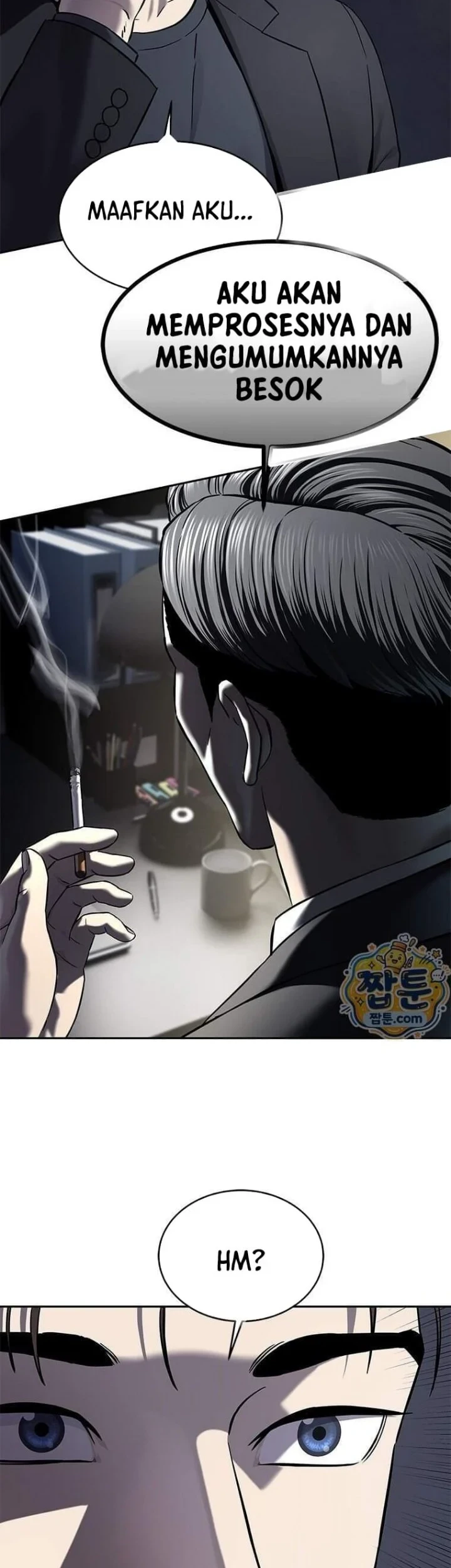 Chapter 328 - halaman 19