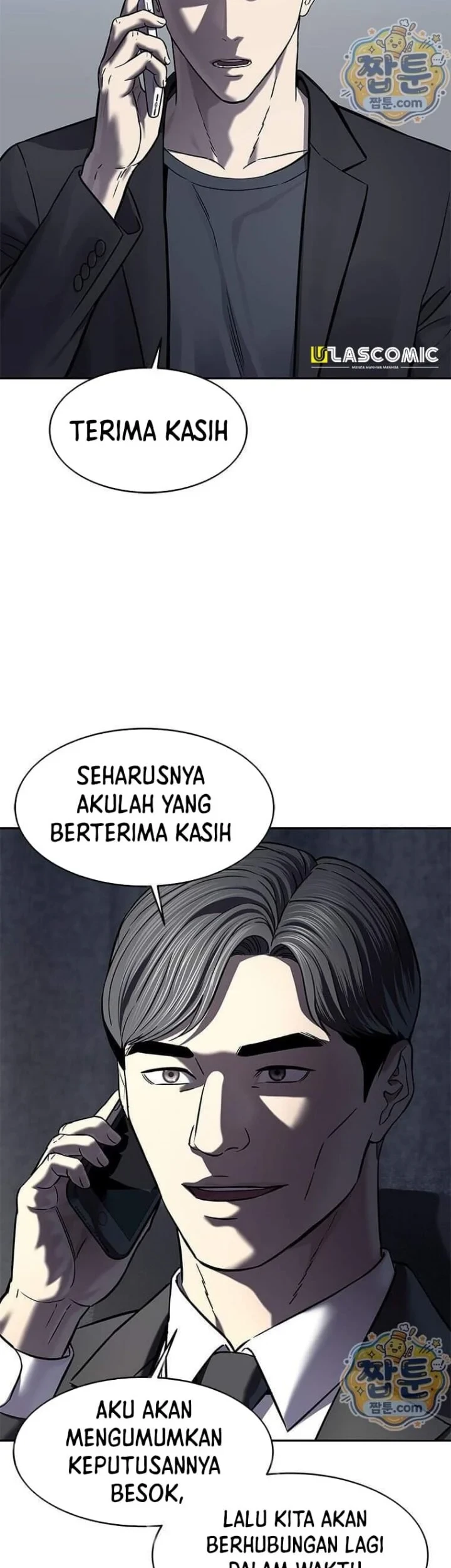Chapter 328 - halaman 25