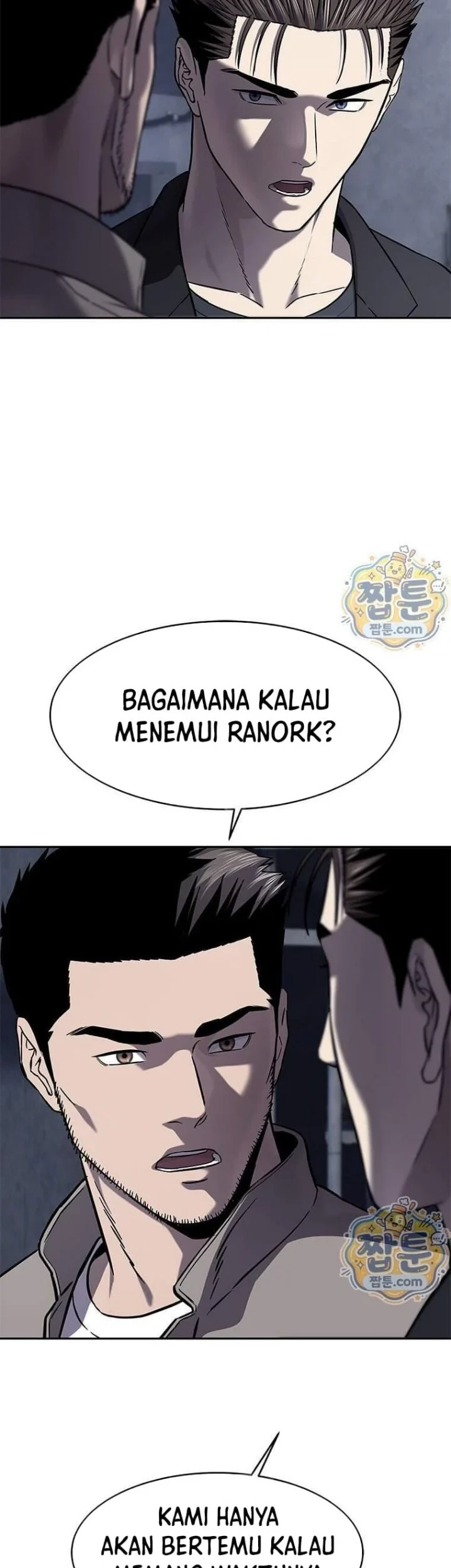 Chapter 328 - halaman 28