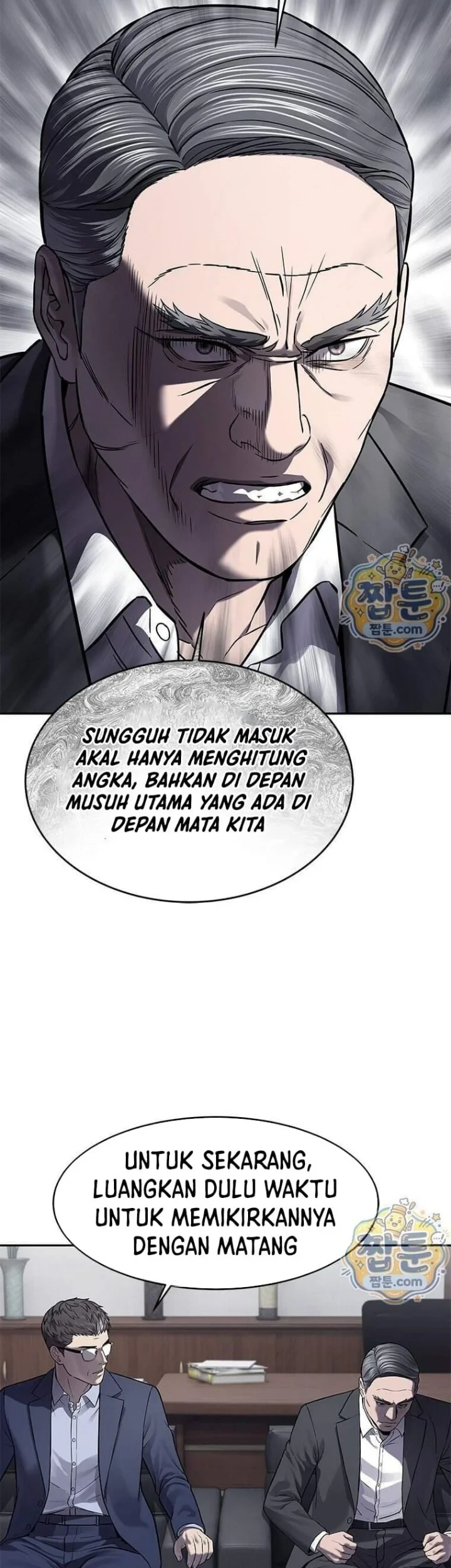 Chapter 328 - halaman 38