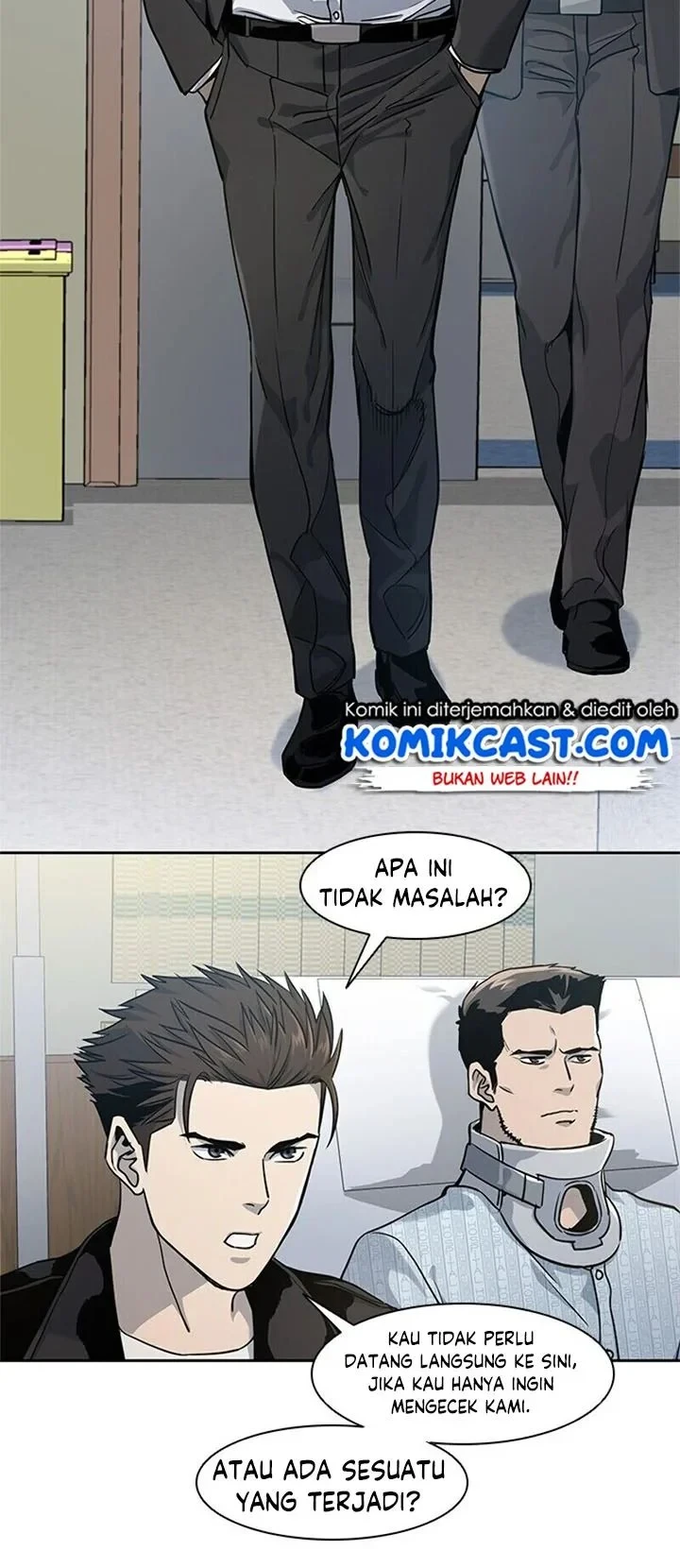 Chapter 33 - halaman 25