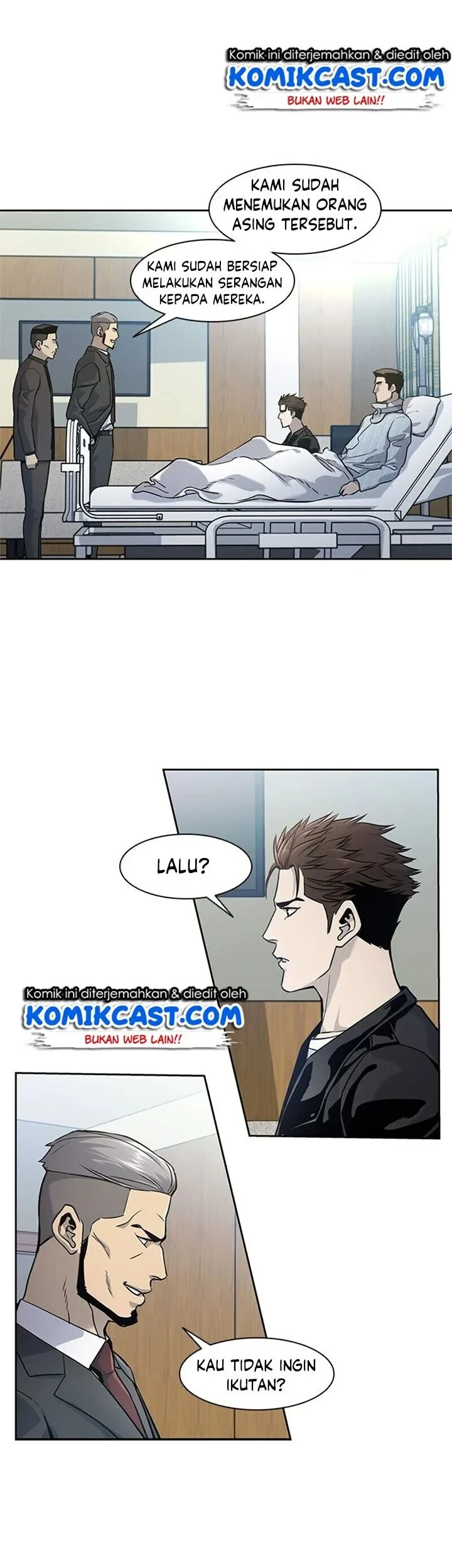 Chapter 33 - halaman 26