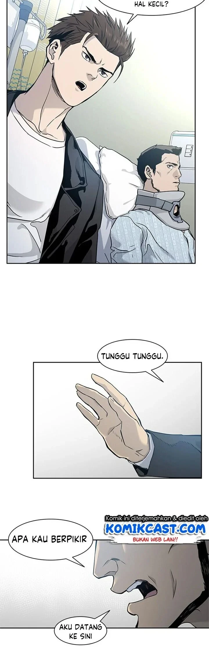 Chapter 33 - halaman 30