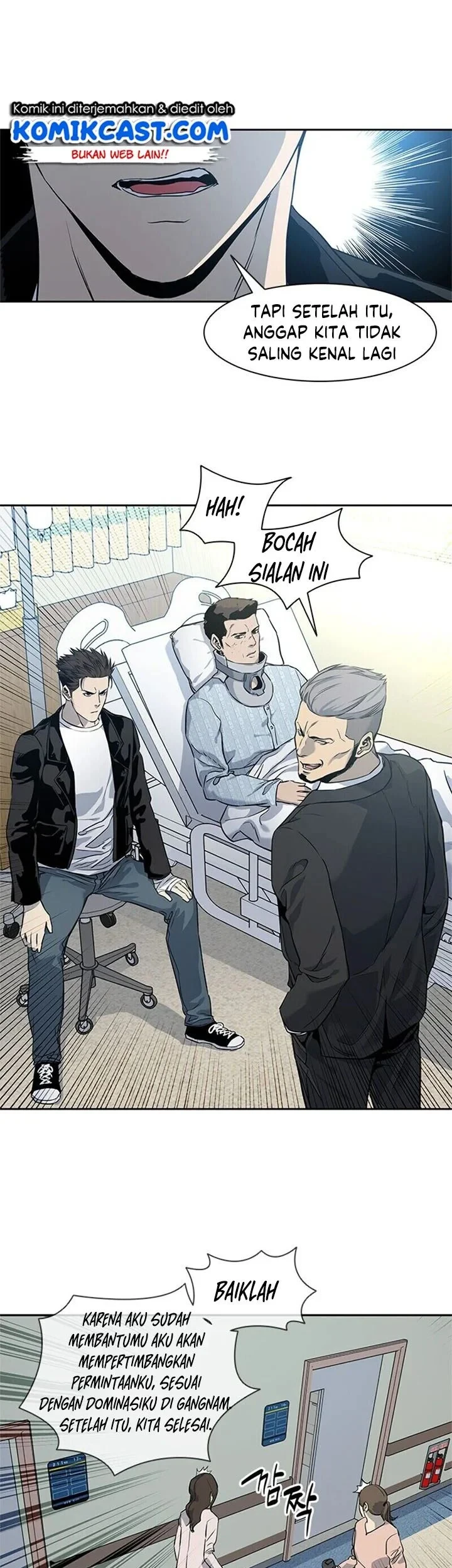 Chapter 33 - halaman 34