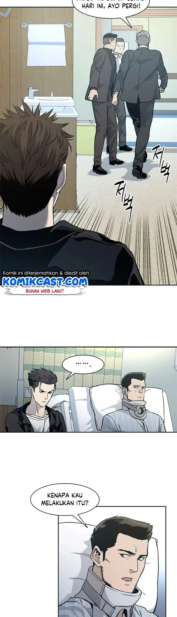 Chapter 33 - halaman 38