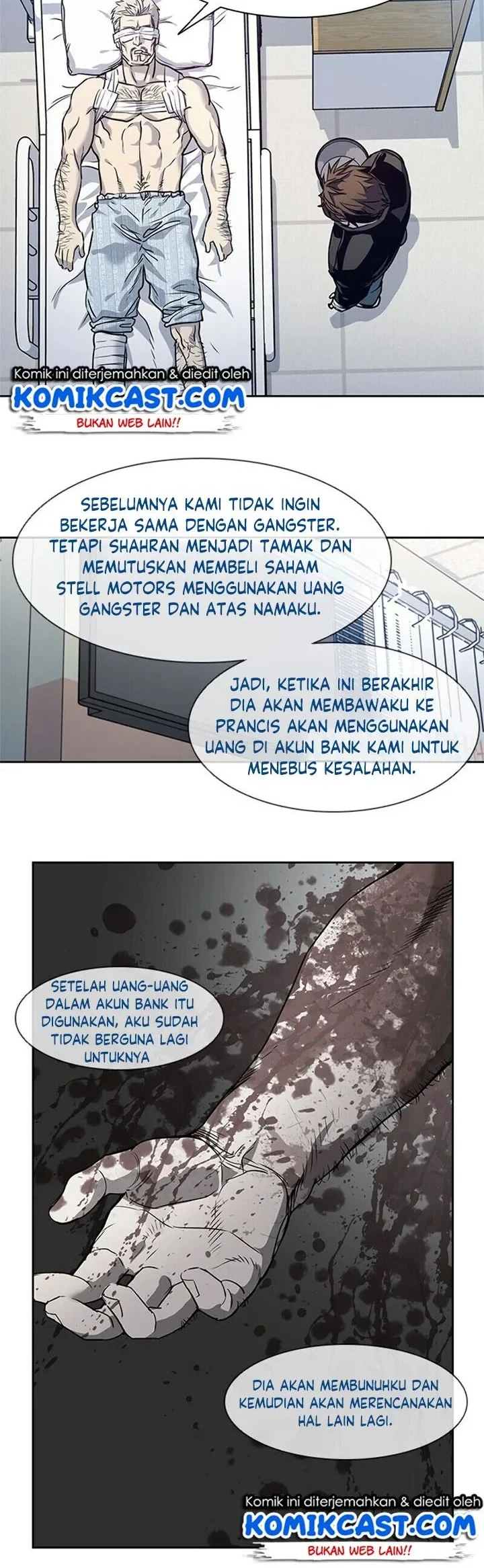 Chapter 33 - halaman 13