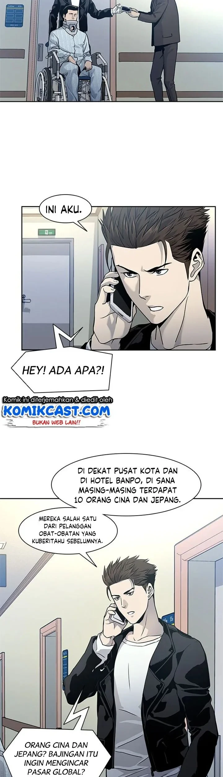 Chapter 33 - halaman 21