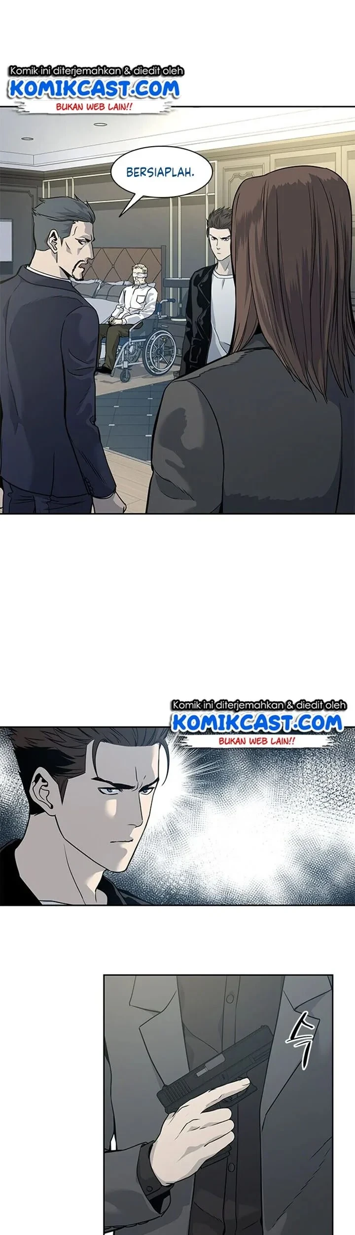 Chapter 34 - halaman 31