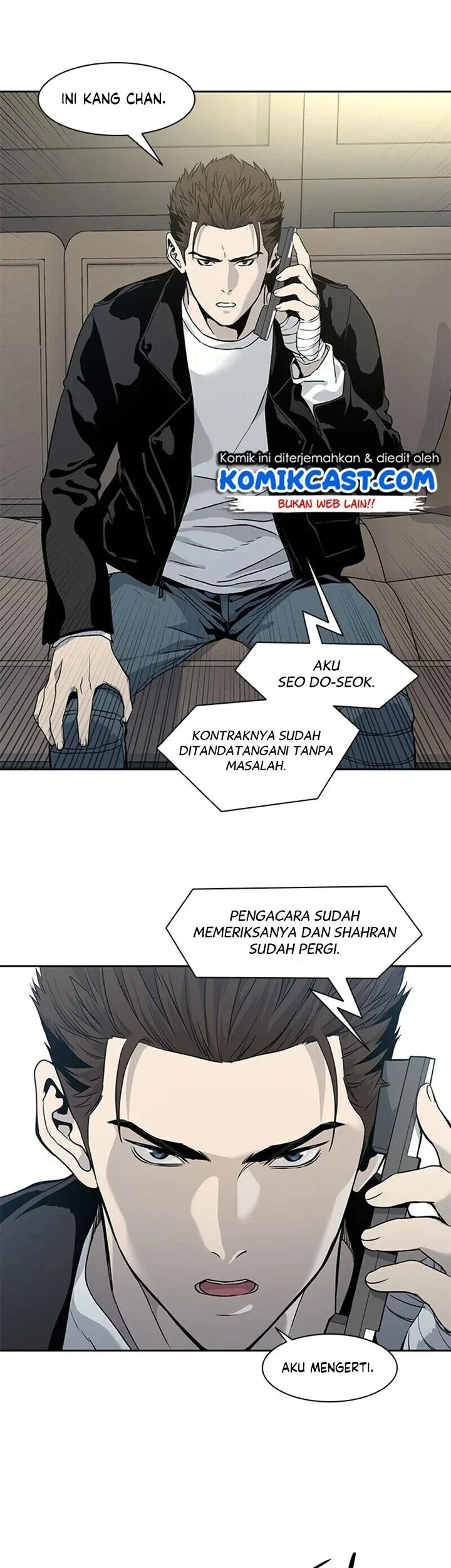 Chapter 34 - halaman 39