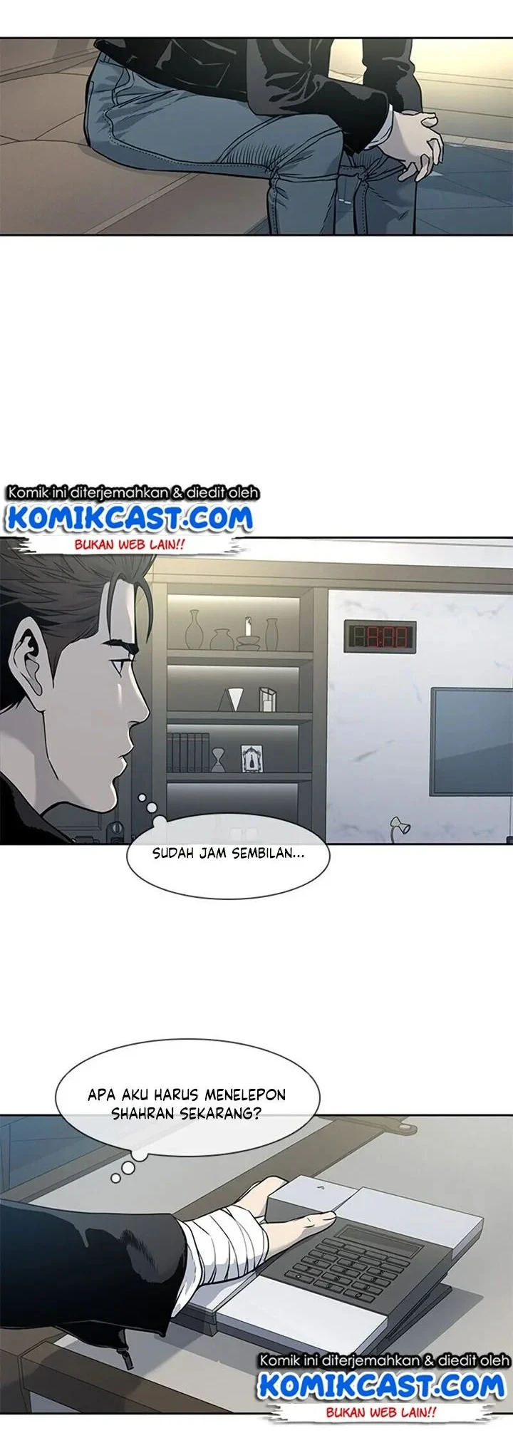 Chapter 34 - halaman 22