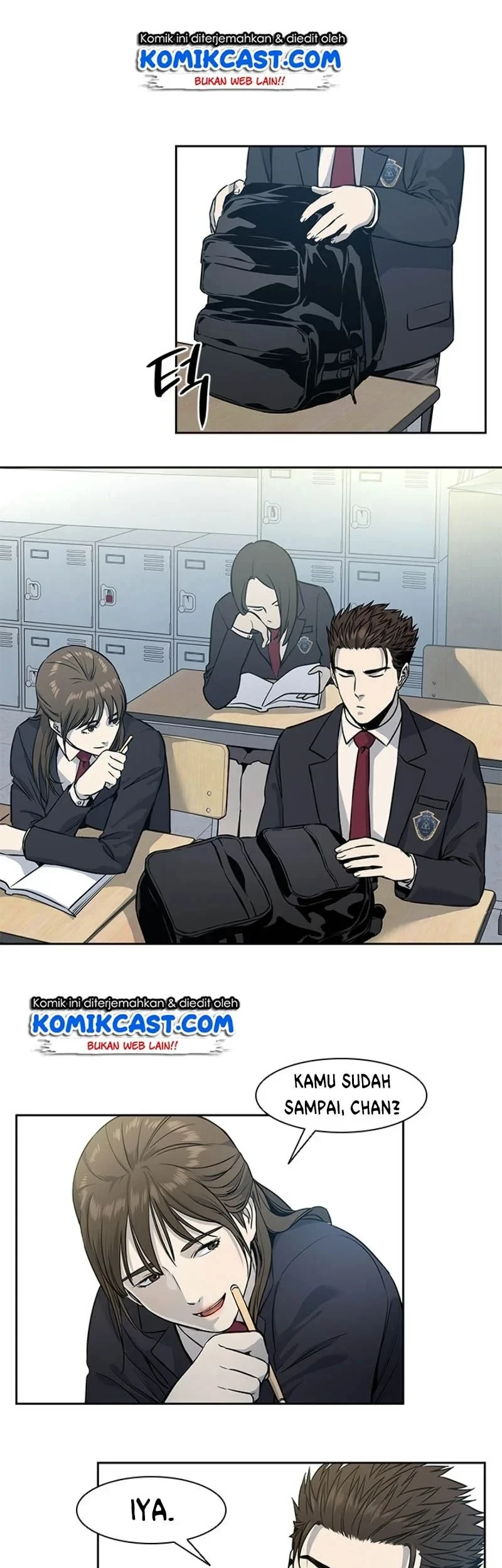 Chapter 38 - halaman 38