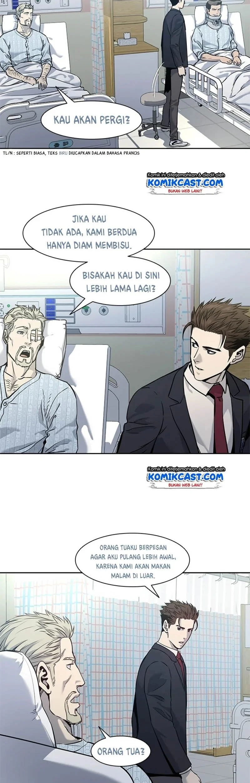 Chapter 40 - halaman 5