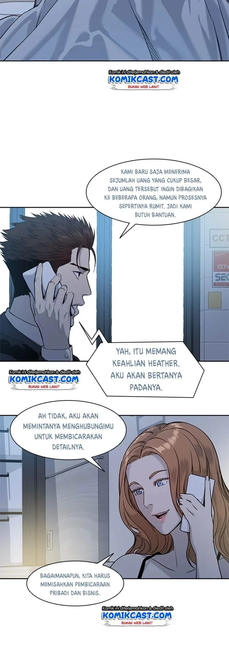 Chapter 40 - halaman 12