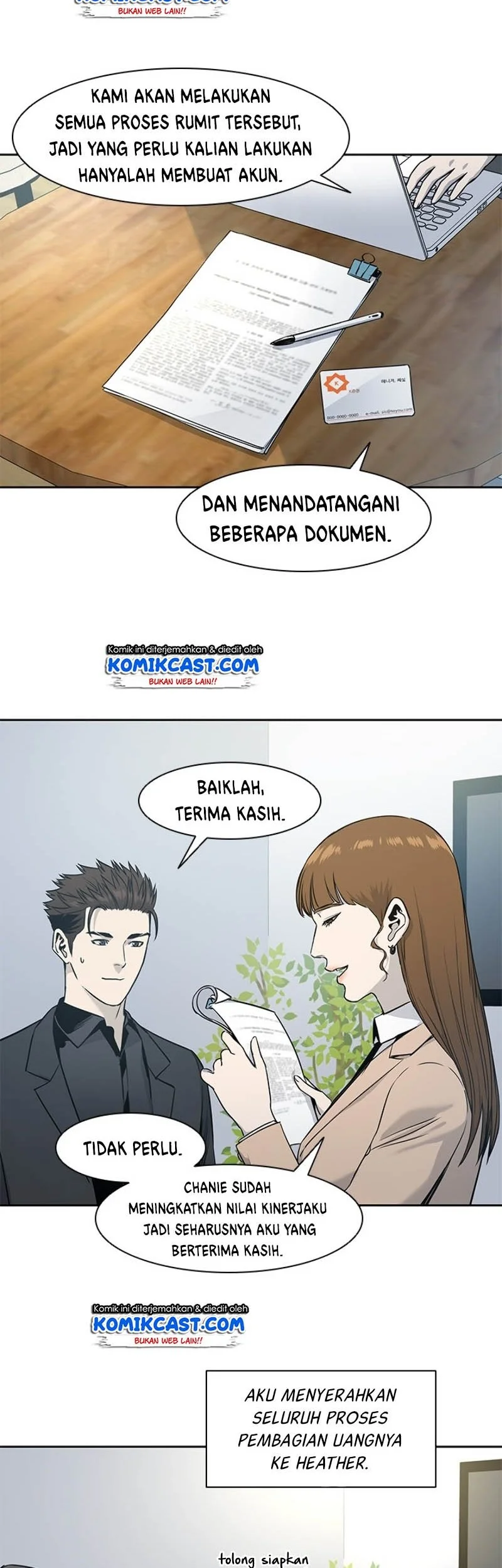 Chapter 40 - halaman 26