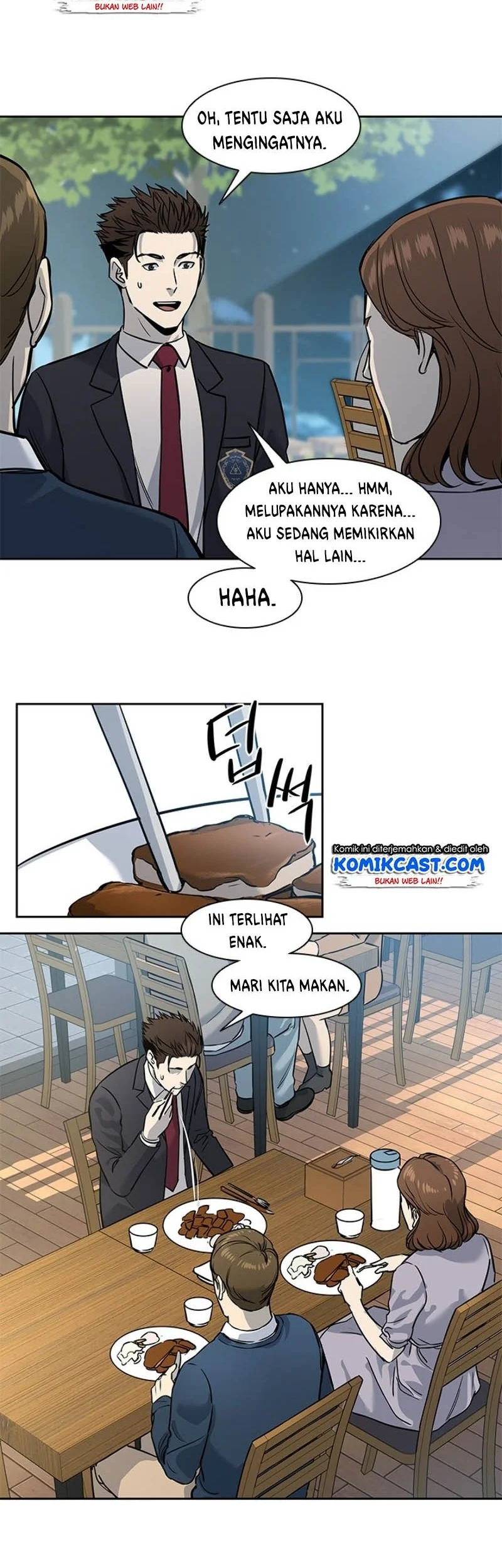 Chapter 40 - halaman 18