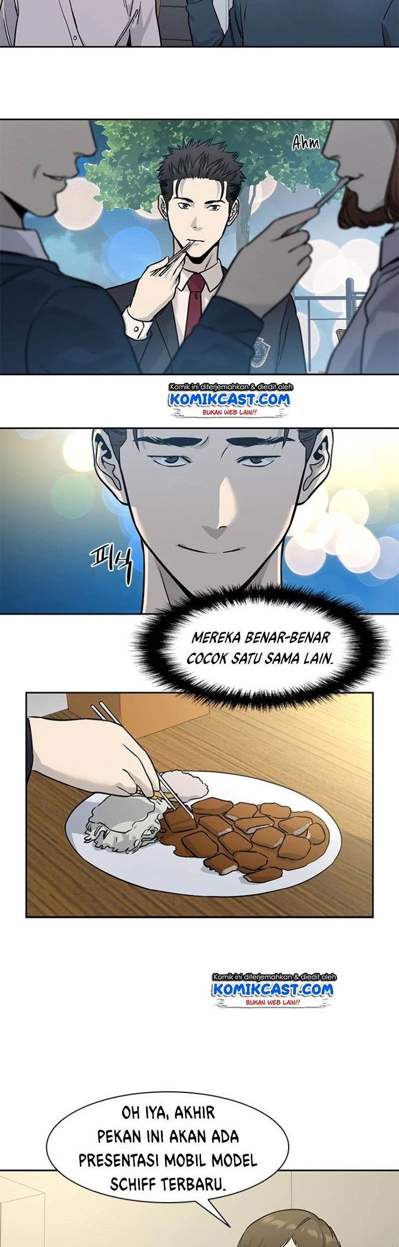Chapter 40 - halaman 20