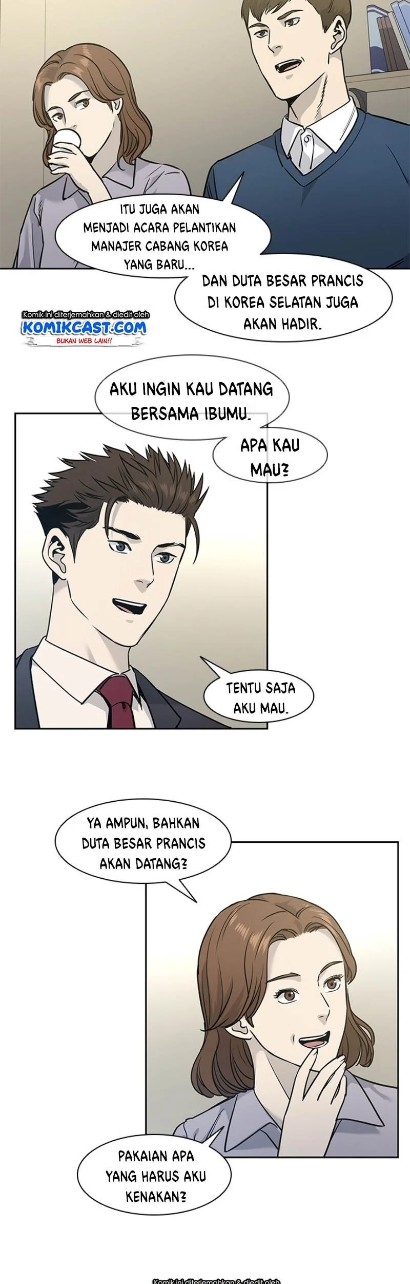 Chapter 40 - halaman 21