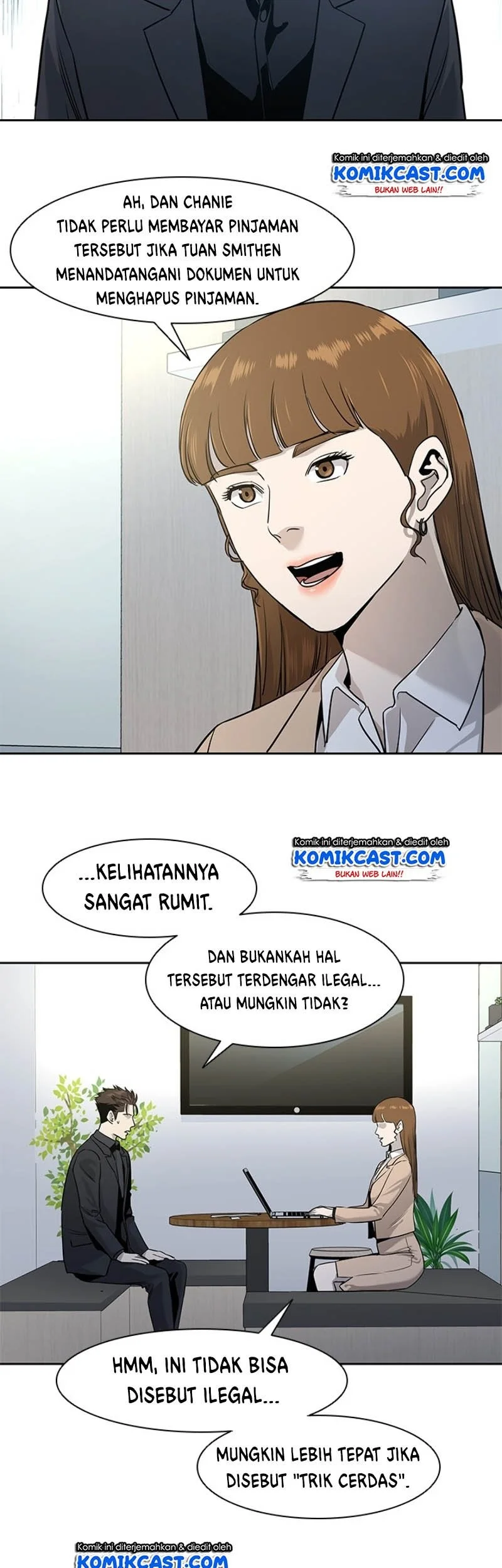 Chapter 40 - halaman 25
