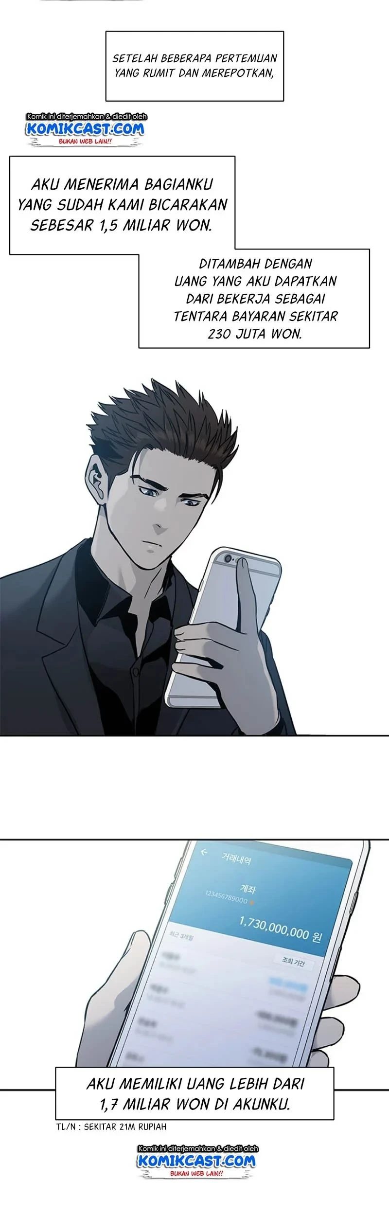 Chapter 40 - halaman 28