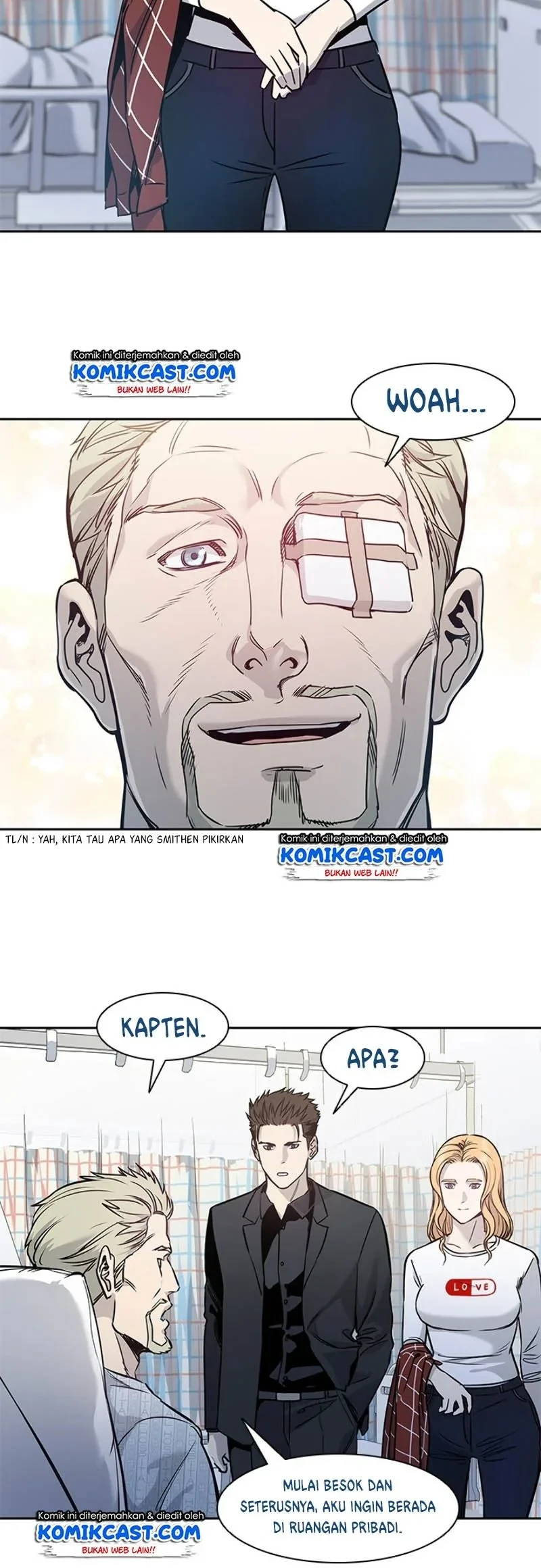 Chapter 40 - halaman 30