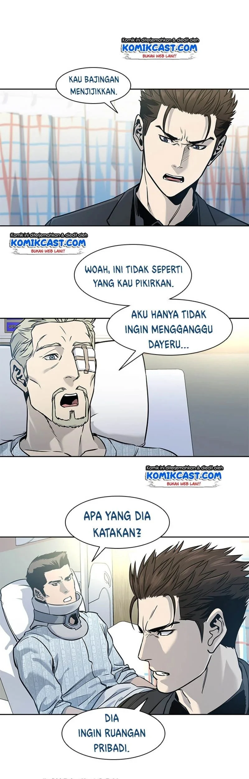 Chapter 40 - halaman 31