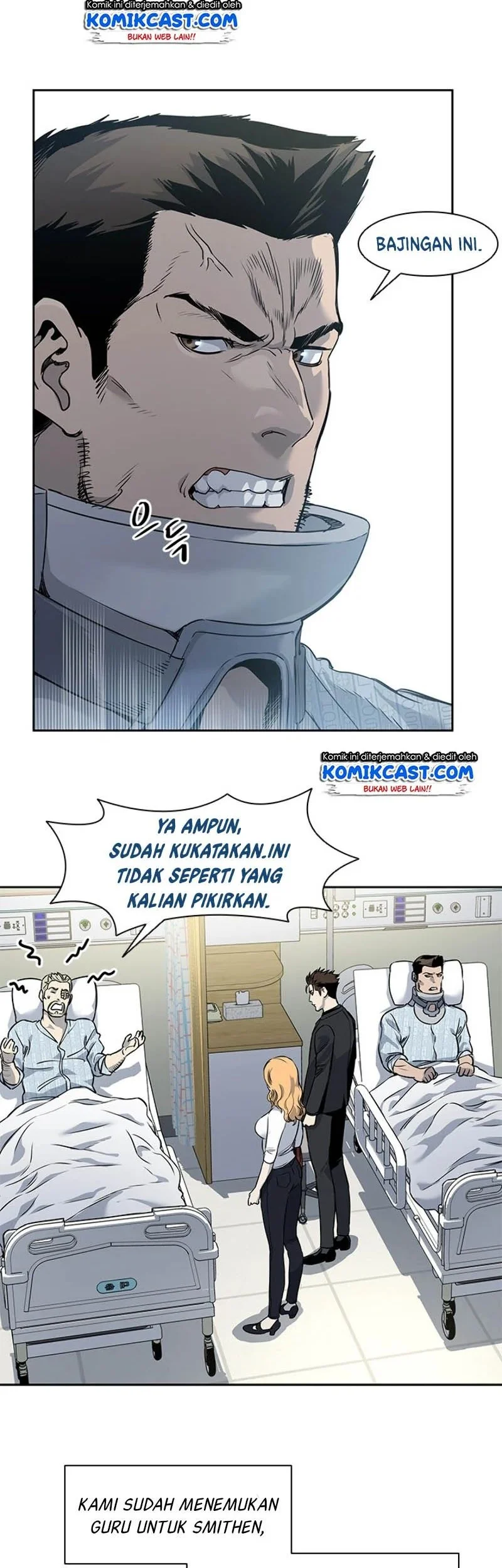 Chapter 40 - halaman 32