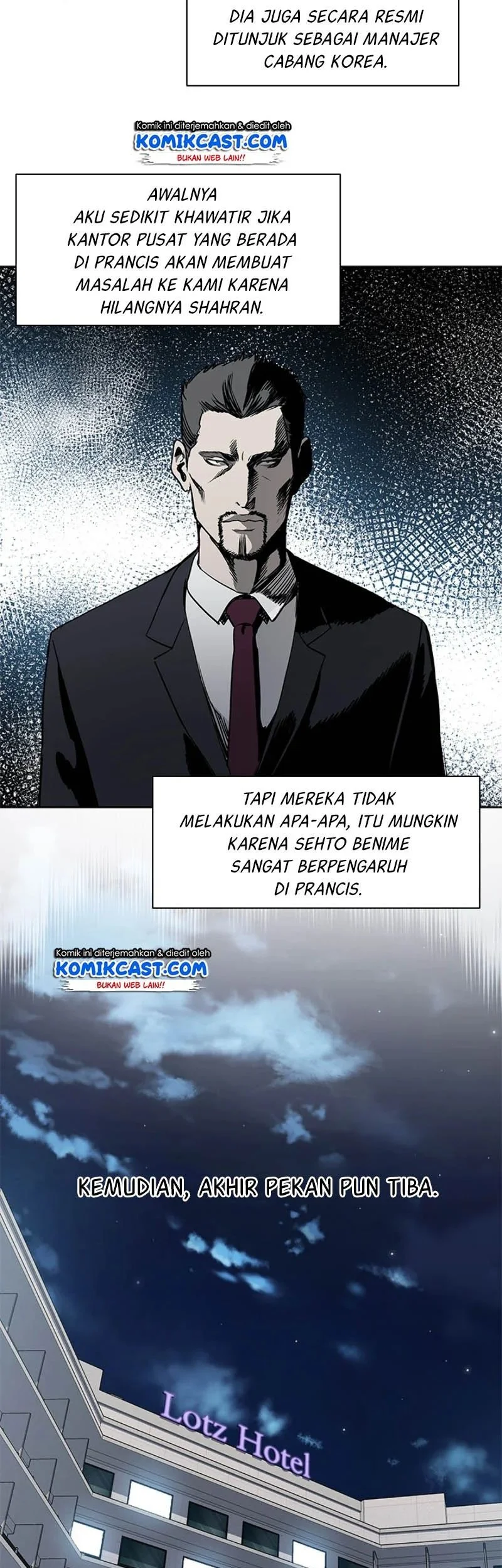 Chapter 40 - halaman 33