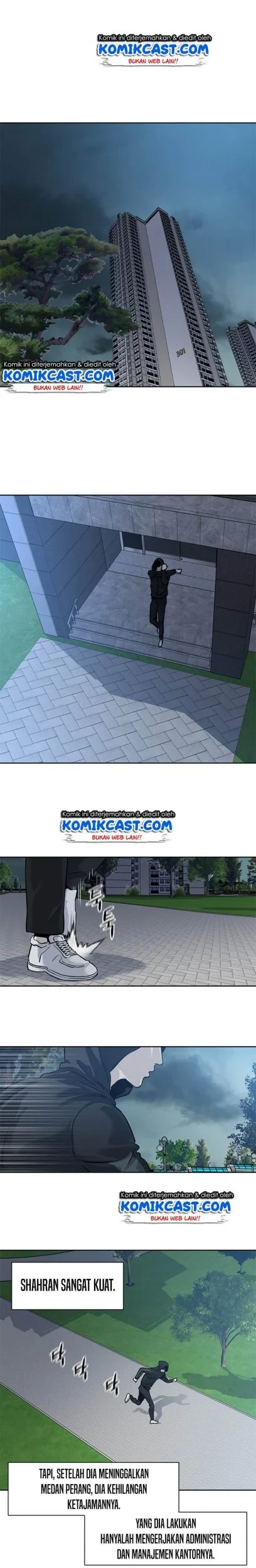 Chapter 42 - halaman 31