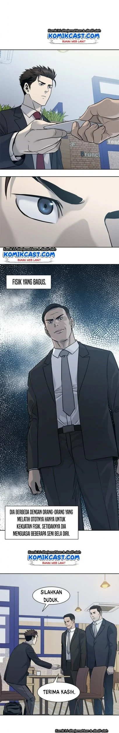 Chapter 45 - halaman 19