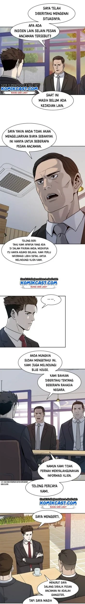 Chapter 45 - halaman 21
