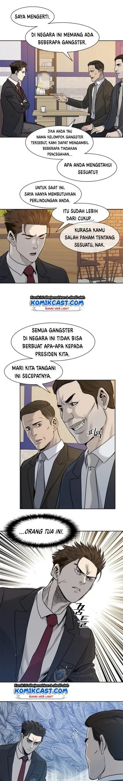 Chapter 45 - halaman 23