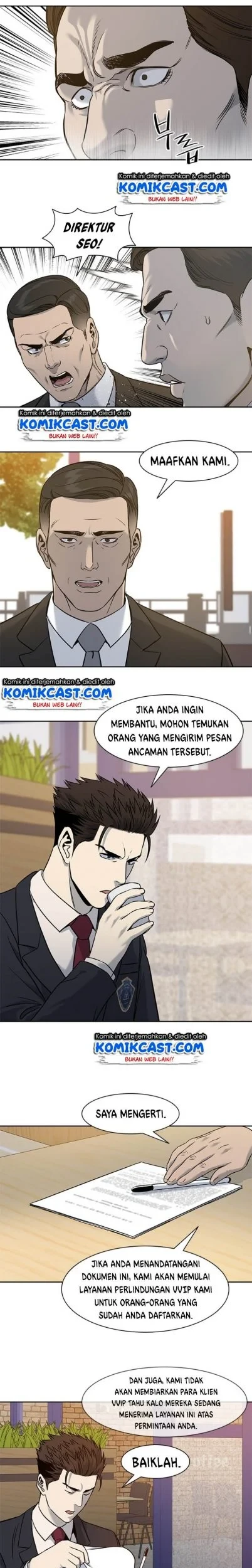Chapter 45 - halaman 25