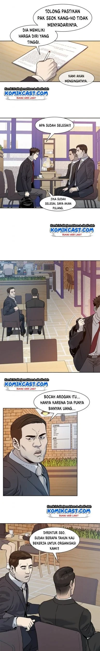 Chapter 45 - halaman 27