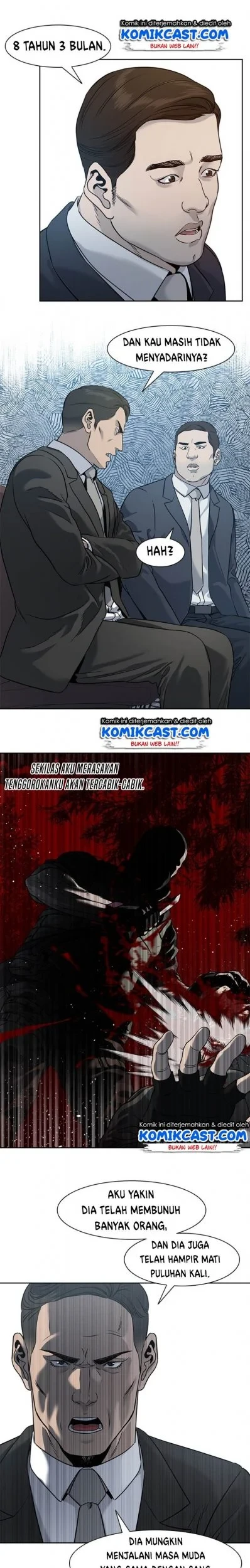 Chapter 45 - halaman 29
