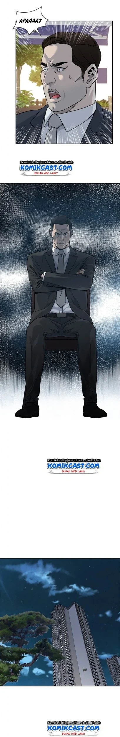 Chapter 45 - halaman 31