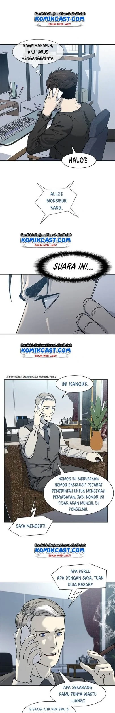 Chapter 45 - halaman 35