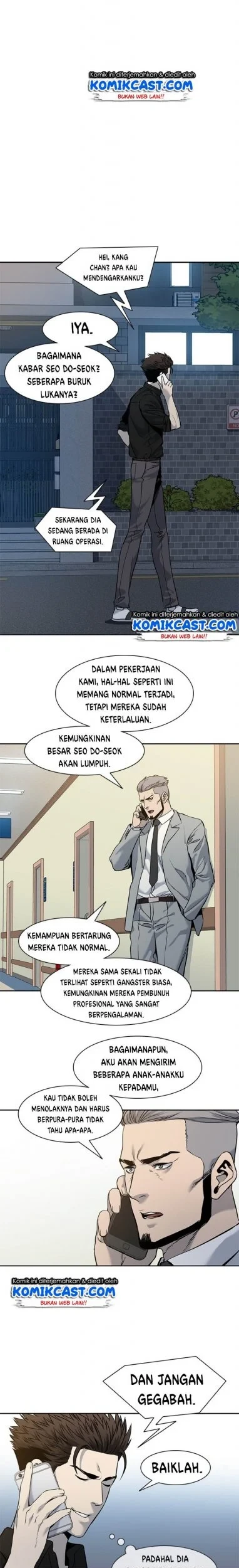 Chapter 45 - halaman 5