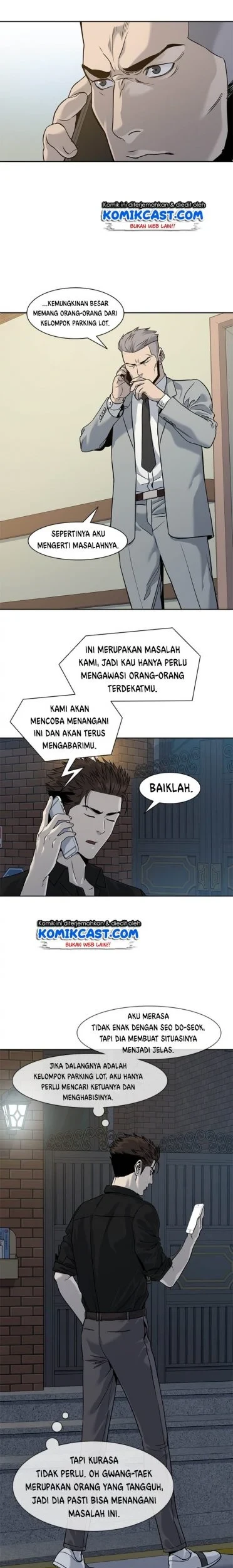 Chapter 45 - halaman 9