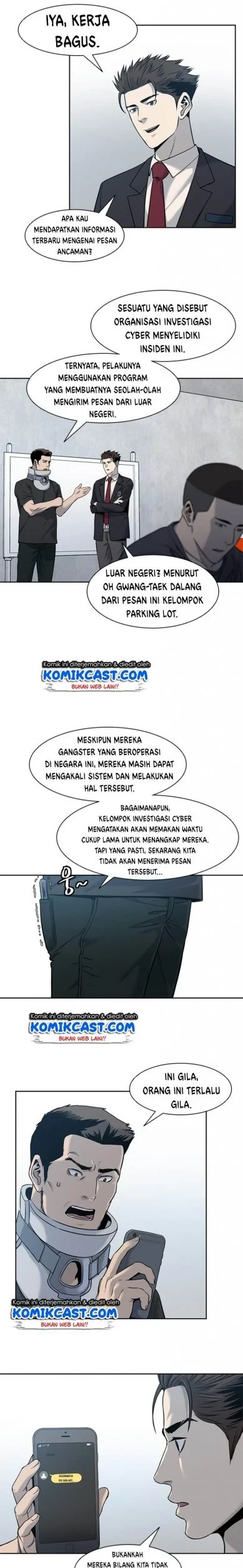 Chapter 45 - halaman 13