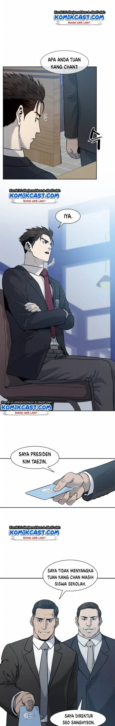 Chapter 45 - halaman 17