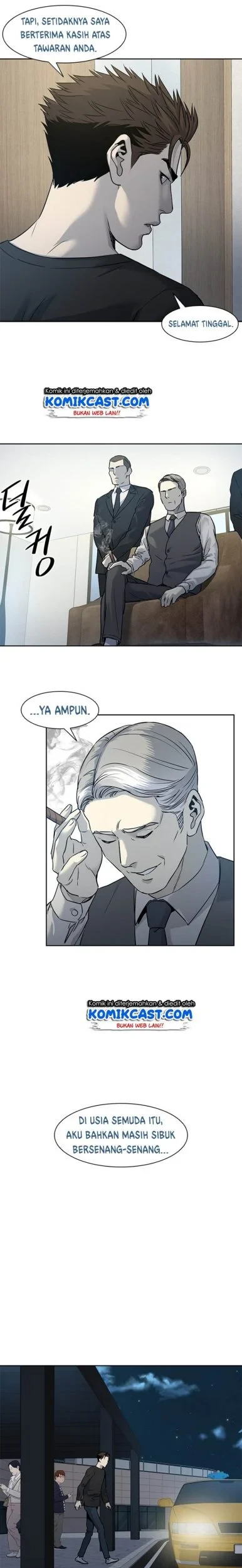 Chapter 46 - halaman 23