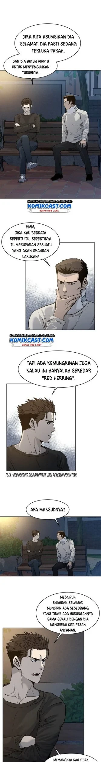 Chapter 47 - halaman 27