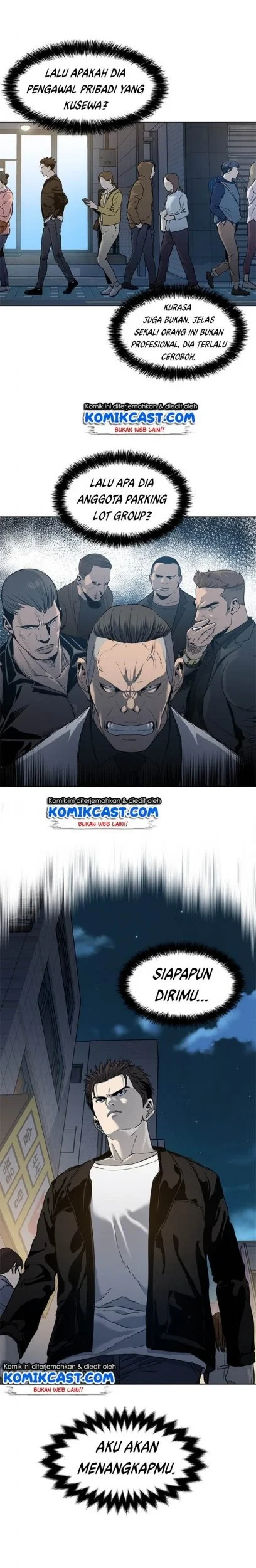 Chapter 48 - halaman 25