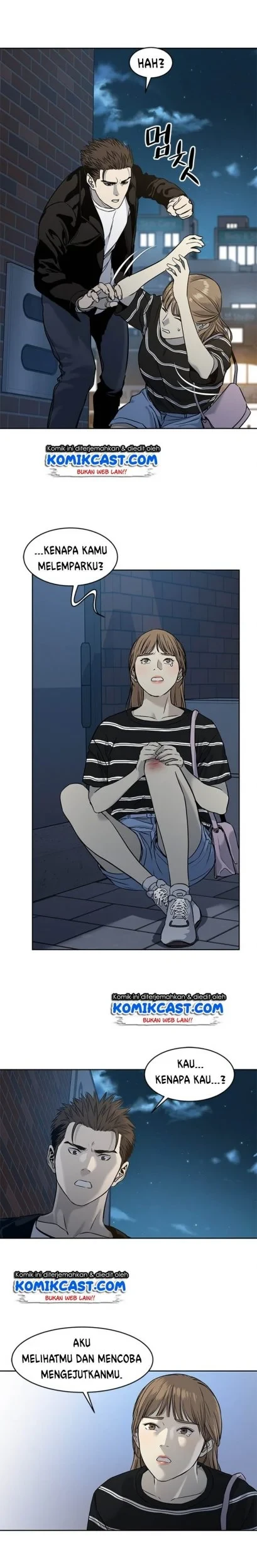 Chapter 48 - halaman 31