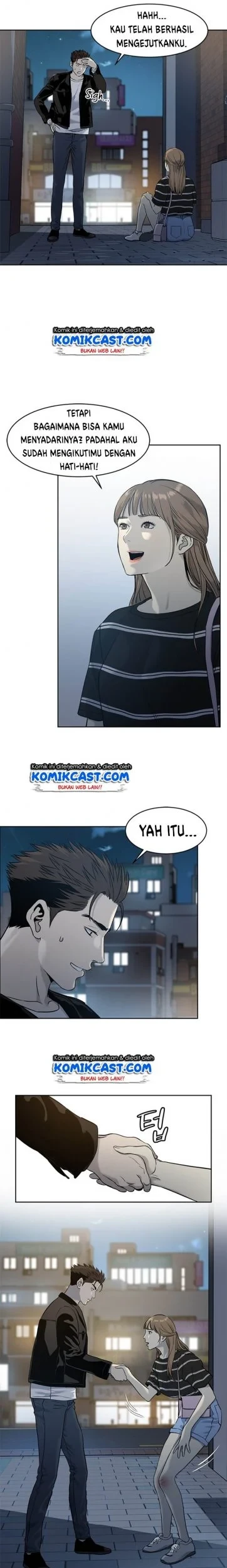Chapter 48 - halaman 33